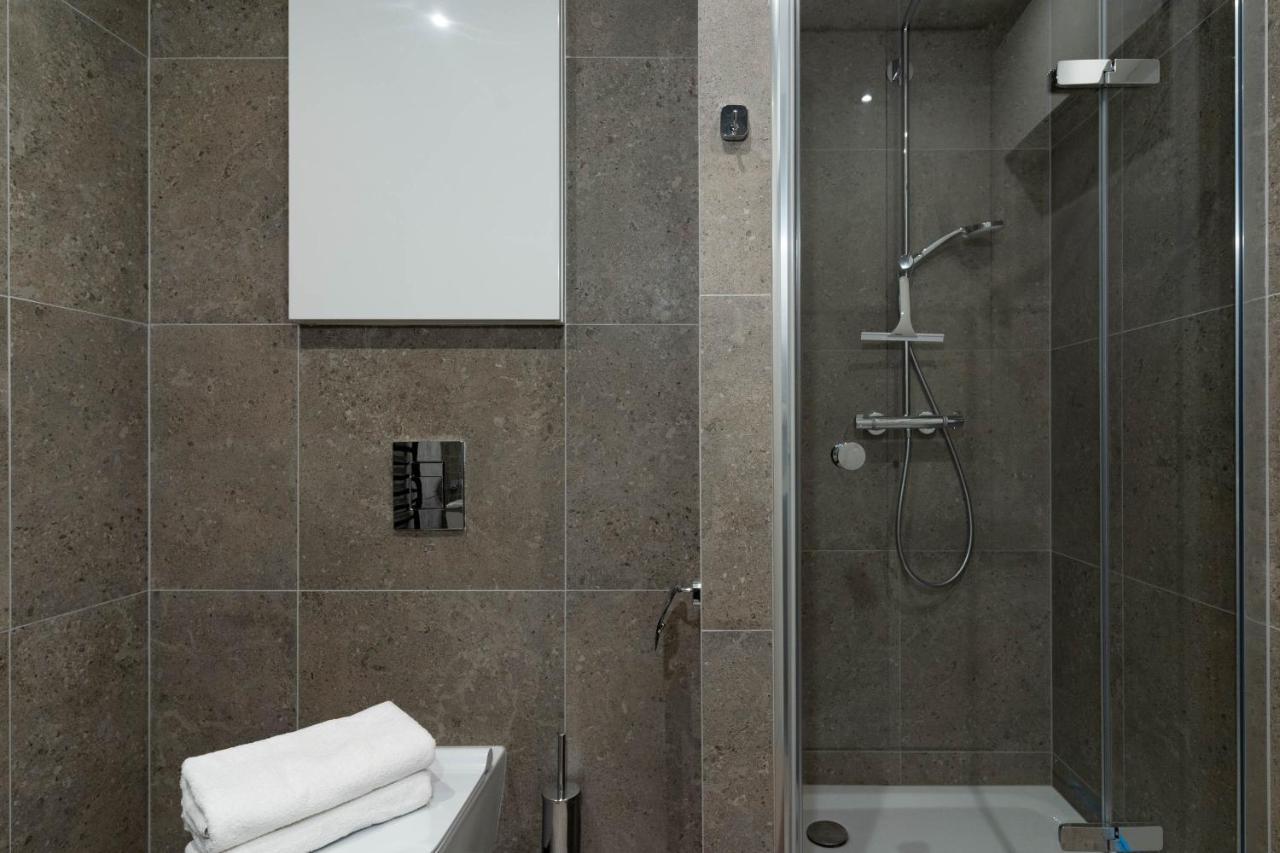 Ina Rent - Riverview กดัญสก์ ภายนอก รูปภาพ